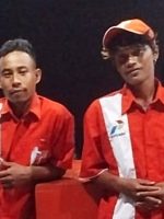 SPBU Kompak CV. Global Niaga Mandiri di Desa Sama, Kecamatan Sulabesi Timur, Kabupaten Kepulauan Sula,Samsul Bahri Wambes dan Fakir Umakaapa SPBU Kompak CV. Global Niaga Mandiri di Desa Sama, Kecamatan Sulabesi Timur, Kabupaten Kepulauan Sula,Samsul Bahri Wambes dan Fakir Umakaapa